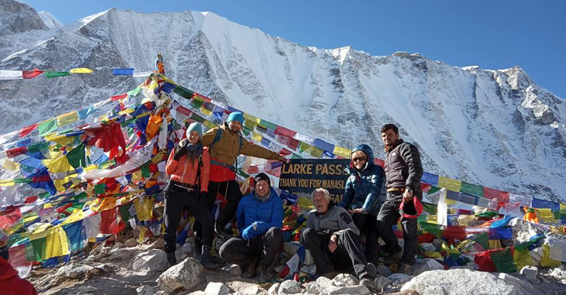  15 Days Tours Program in Nepal 