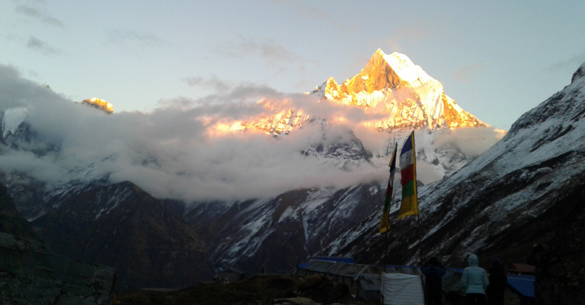  13 Days Trekking Packages in Nepal 